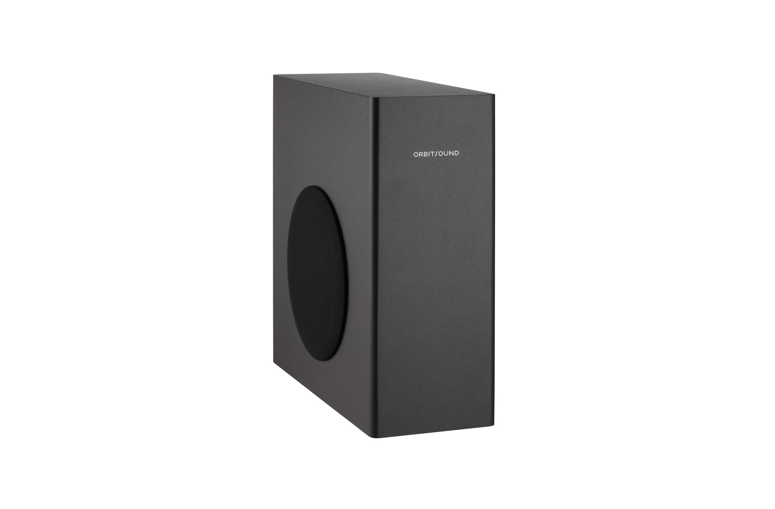 orbitsound subwoofer